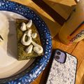 sandraallaine's cooksnap of when they made Quiche.