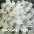 Cooksnap dari MaInka untuk resep Putri Salju Lumer