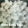 Cooksnap dari MaInka untuk resep Putri Salju Lumer