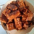 Cooksnap dari rosaria aulia untuk resep Bacem kuah tahu tempe