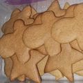 Sebestyén Krisztina Cooksnap-ja, amikor elkészítette a(z) Azonnal puha mézeskalács receptet.