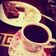 صورة من Reem Kayed، شاركها بعد تجربة وصفة قهوة تركية بالنوتيلا 🍫☕️