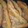 El cooksnap de Paula cuando hizo Churros.