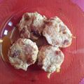 Cooksnap dari Sulfianii Ulfah untuk resep Kue Tara'jong / Tara'jung Singkong (Ubi Kayu)