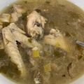 Cooksnap dari Yuliana untuk resep Sop ayam kampung
