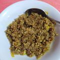 Cooksnap dari ✨ Ella Hadibroto ✨ untuk resep Bumbu Betutu