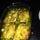 El cooksnap de soyfroda cuando hizo Pollo con salsa verde al horno.
