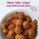 Cooksnap dari Tini Agustinarsih untuk resep Tahu krispi
