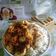 Cooksnap dari Rika Erviana untuk resep Dadar Orek Tahu