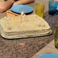 Ildiko Cooksnap-ja, amikor elkészítette a(z) Raffaello szelet sütés nélkül receptet.