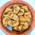 Cooksnap dari mailmoniq untuk resep Tahu gejrot