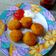 Cooksnap dari ekanina untuk resep Bitterballen Kentang Keju