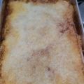 Catalyna Cooksnap-ja, amikor elkészítette a(z) Lasagne receptet.