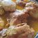 Cooksnap dari Dillaaaa untuk resep Lontong Kari Ayam Bandung