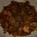 Cooksnap dari Rezky Desriani untuk resep Beef & Chicken Teriyaki ala Hokben