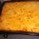 El cooksnap de Analia Sierra cuando hizo Sopa Paraguaya.