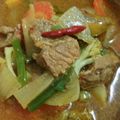 Cooksnap dari linur steffi untuk resep Tongseng daging sapi