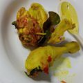 Cooksnap dari Hauri Cinta untuk resep Ayam woku woku