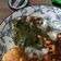 Cooksnap dari Joe Hanna Liong untuk resep Sayur daun singkong kuah santan