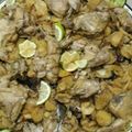 صورة من طـبخآت يآسـمـين🌹🌷، شاركها بعد تجربة وصفة اوزي