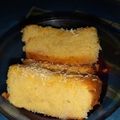 Cooksnap dari Nefiawahyuni untuk resep Boleh Rebake bolu tape lembut