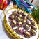 رادمهرآوه का कुकस्नैप जब उन्होंने शुगर फ्री खजूर बर्फी (sugar free Khajur Barfi recipe in hindi) बनाया था।