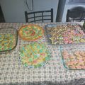El cooksnap de Daniela Nunez17 cuando hizo Galletas Navideñas.