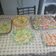 El cooksnap de Daniela Nunez17 cuando hizo Galletas Navideñas.