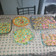 El cooksnap de Daniela Nunez17 cuando hizo Galletas Navideñas.