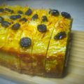 Cooksnap dari Lelycious^^ untuk resep Prol sukun/kue sukun