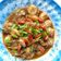 Cooksnap của Trần Minh Mẫn khi họ làm theo món Tôm kho tàu