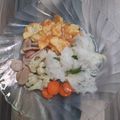 Cooksnap dari Arni Arrayyan untuk resep Soup Manten Simple