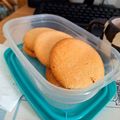 El cooksnap de analía 🌼 cuando hizo Galletitas de vainilla 👩🏻‍🍳.