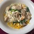 Cooksnap dari silasa parahita untuk resep Mie Titi Makassar