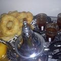 صورة من Amirti malak، شاركها بعد تجربة وصفة سفنج تاع الغرب