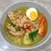 Cooksnap dari marselly kurniadi untuk resep Soto Ayam