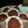 El cooksnap de Miryan Gonzalez cuando hizo Cupcakes de chocolate sin tacc sin lácteos.