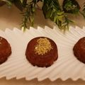 صورة من ♨milk shake، شاركها بعد تجربة وصفة كنافة الكذابة (التوست)