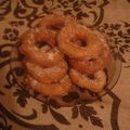 El cooksnap de karenluypunu cuando hizo Rosquitas simples.
