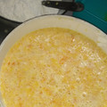 El cooksnap de Karen Godoy cuando hizo Bizcochuelo de mandarina!♥.