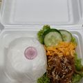 Cooksnap dari Ratna Rosalina untuk resep Chicken Teriyaki ala hokben