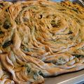 Cooksnap από Foteini Papa στη συνταγή Φύλλο για πίτα