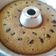 Cooksnap dari Bunda Luqman's Kitchen untuk resep Gluten free Banana Butter Cake