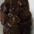 Cooksnap dari Samijem Samijem untuk resep Semur daging sapi