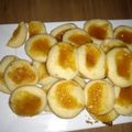 El cooksnap de Vanesa Laporte cuando hizo Pepas fáciles y rápidas ♥️.