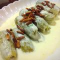 صورة من Om noor ، شاركها بعد تجربة وصفة محشي كوسا بلبن 😋😋😋