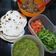 El cooksnap de Ailin cuando hizo Salsa guacamole..