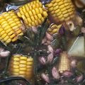 Cooksnap dari Kurniawaty Wiranata untuk resep Sayur Asem