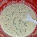 Cooksnap dari Dyat untuk resep Bakwan sayur