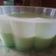 Cooksnap dari Elvi Sariayu untuk resep Puding busa tape ketan ijo